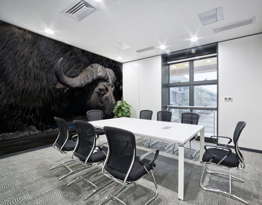 Water Buffalo Wall Printing